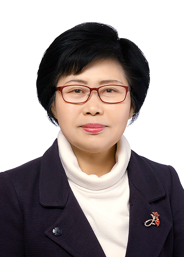 최정숙 의원 사진