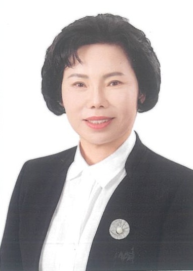 홍경임 의원 사진