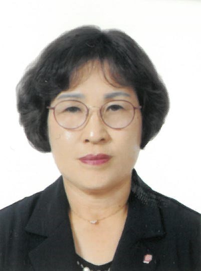 Heo Myungsook