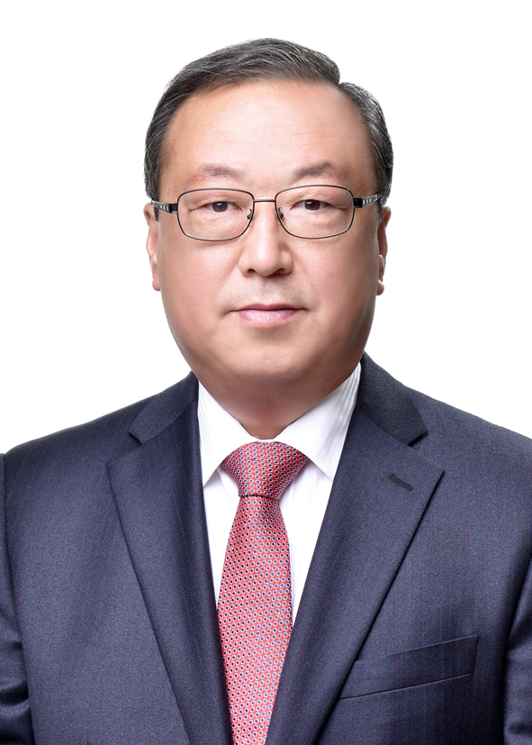 Kim Namchung